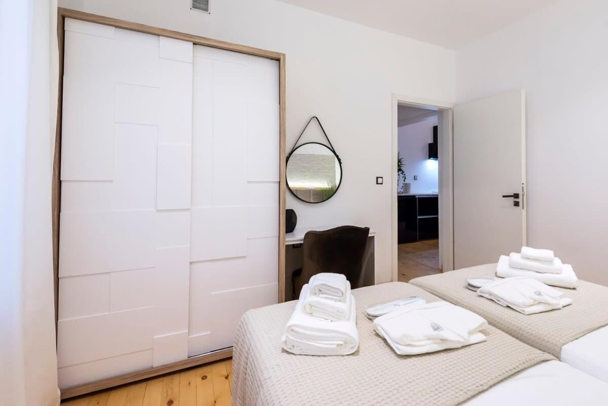 Prázdninový dům Aigli Seafront Loft-bespoke Design Gem *