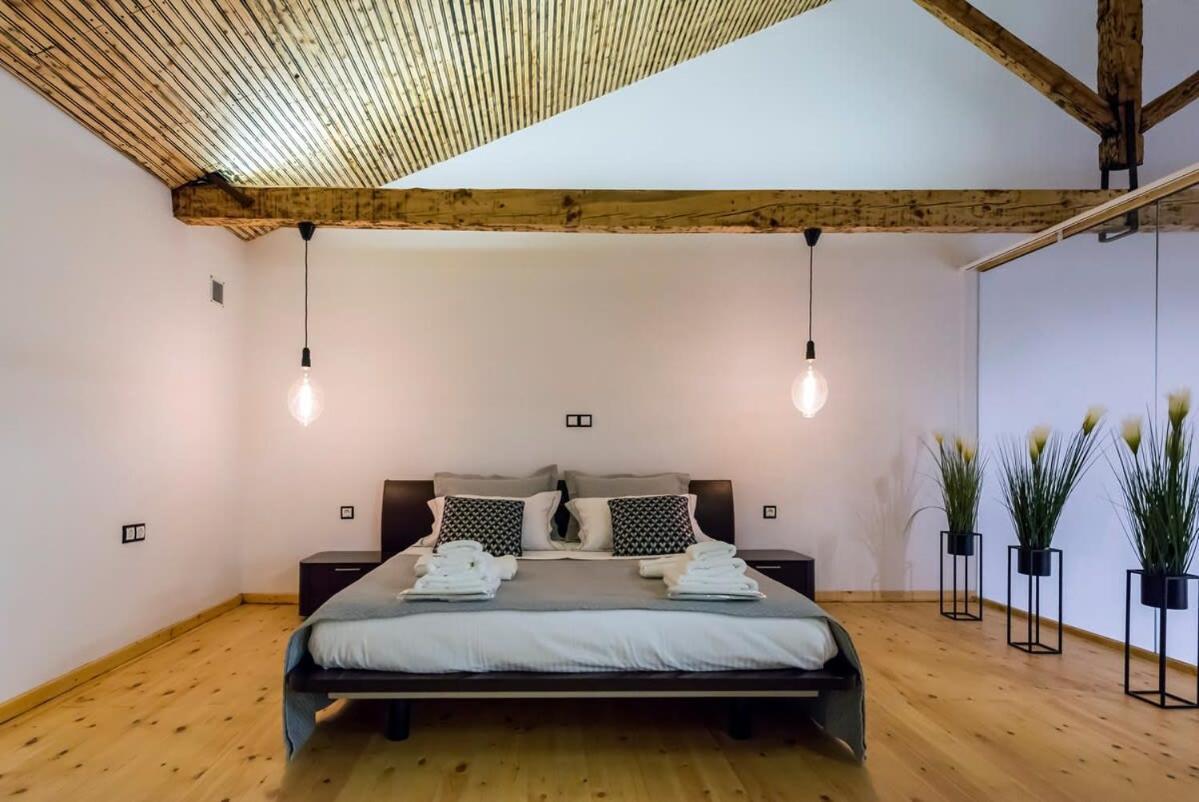 Prázdninový dům Aigli Seafront Loft-bespoke Design Gem Kalamata