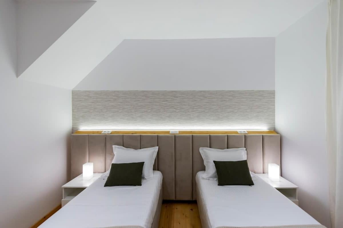 Aigli Seafront Loft-bespoke Design Gem Kalamata