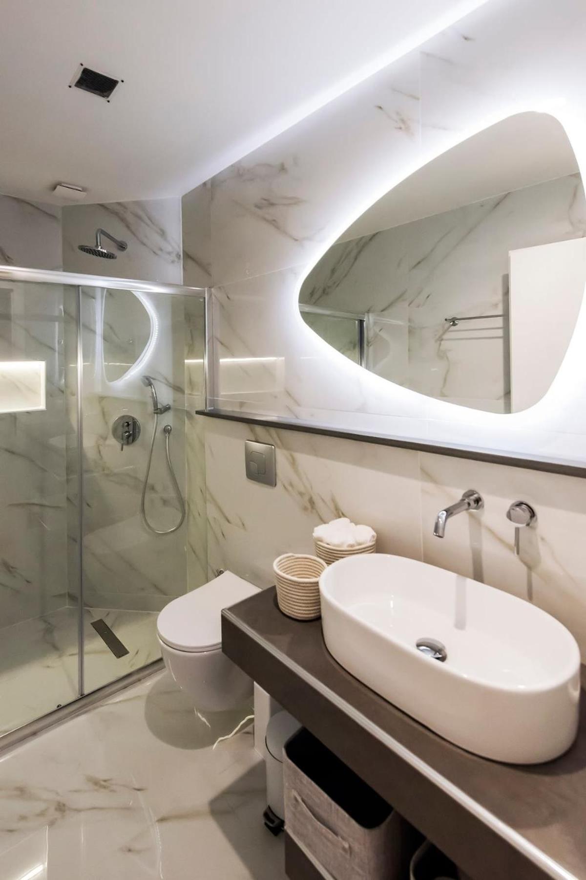 Aigli Seafront Loft-bespoke Design Gem Prázdninový dům Kalamata