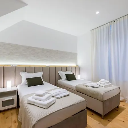 Willa Aigli Seafront Loft-Bespoke Design Gem Kalamata Zewnętrze zdjęcie